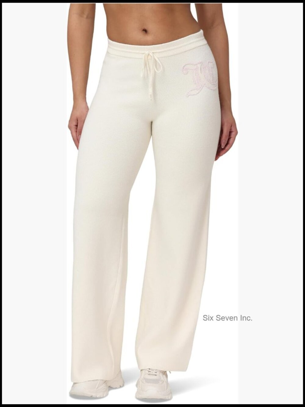 Wide Leg Pants for Work